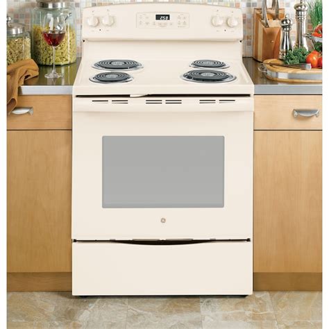 are ge stoves reliable